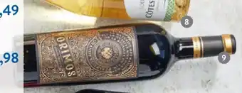 OKay Orimos grande réserve 2019/2020 aanbieding