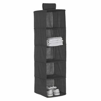 Organizer Parijs - 95x28x28 cm - Leen Bakker