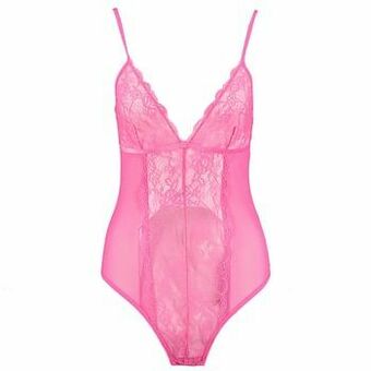 Zeeman Dames body aanbieding