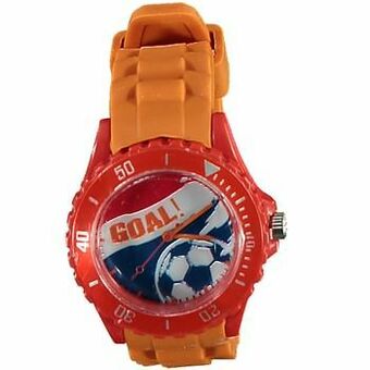 Zeeman Horloge aanbieding