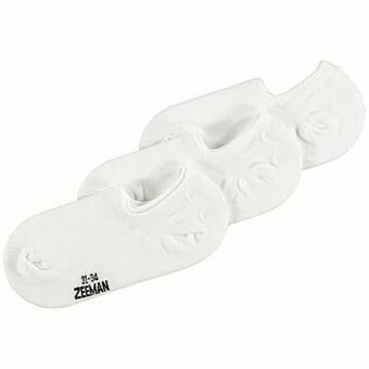 Zeeman Kinder perfect footies aanbieding