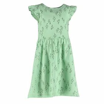Zeeman Meisjes jurk aanbieding