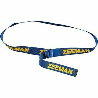 Zeeman Zeeman Fanshop riem aanbieding
