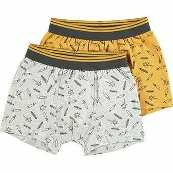 Jongens boxer