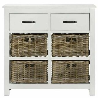 Leen Bakker Kast Valerie 6 - Leen Bakker aanbieding