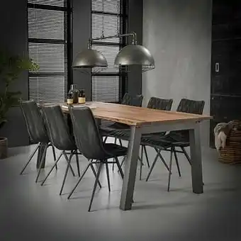 O&O Tafel Edge