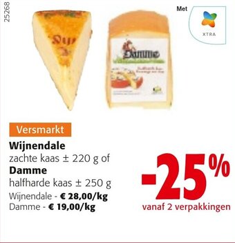Damme
