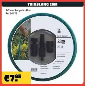 Tuinslang