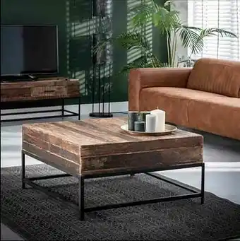 O&O Salontafel Lodge