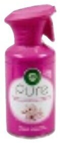Colruyt Air Wick pure aziatische kersenbloesem spray 250 ml aanbieding