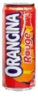 Colruyt Orangina rouge 33 cl aanbieding