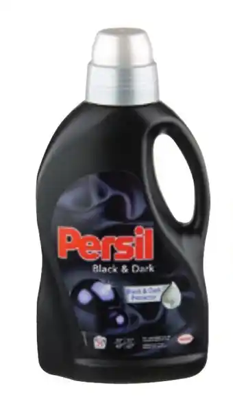 Colruyt Persil black & dark 25 dosissen 1,5 L aanbieding