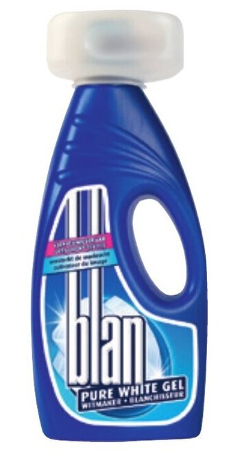Colruyt Blan pure white gel witmaker 16 dosissen 1 L aanbieding