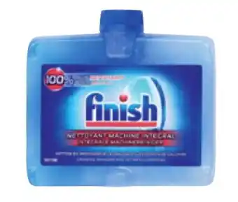 Colruyt Finish integrale machinereiniger 250 ml aanbieding