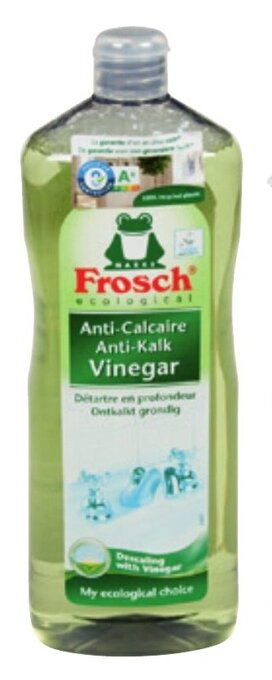 Colruyt Frosch anti-kalk vinegar 1 L aanbieding