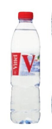 Colruyt Vittel natuurlijk mineraalwater 50 cl aanbieding