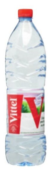 Colruyt Vittel natuurlijk mineraalwater 1,5 L aanbieding