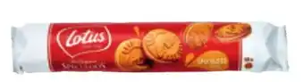 Colruyt Lotus Speculoos The Original Gevuld mer Speculooscreme 150g aanbieding
