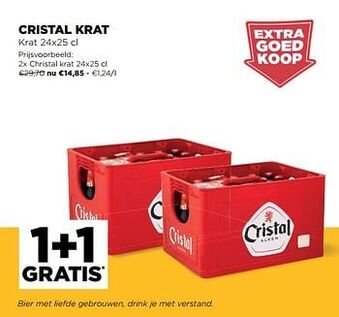 Cristal krat