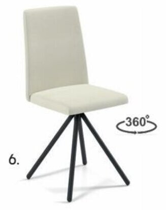 BE-Okay Chaise en PU/epoxy aanbieding