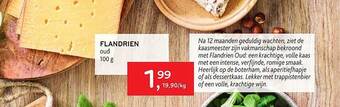 Alvo Flandrien aanbieding