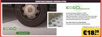 Ecco Gravel