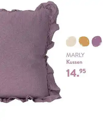 Marly kussen