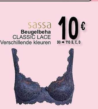 Cora Beugelbeha aanbieding