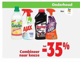 Onderhoud