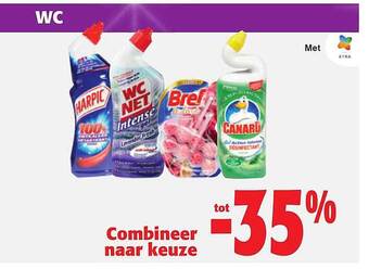Colruyt Wc aanbieding