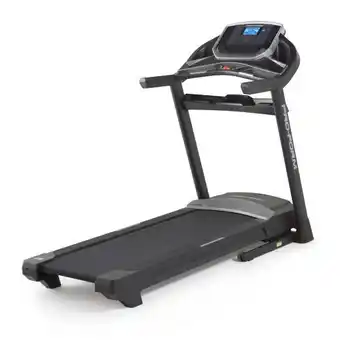 Proform loopband - power 575i