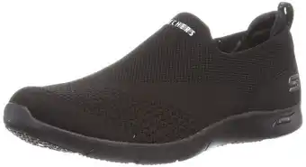 Skechers arch fit voor dames refine don't go sneaker