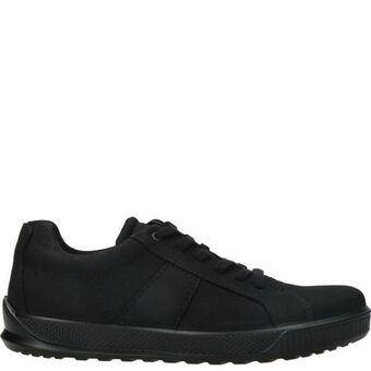 Ecco byway veterschoen heren zwart