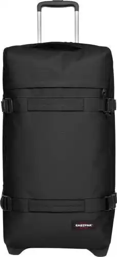 Coolblue Eastpak transit'r m 78 l black aanbieding