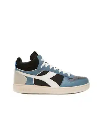 Diadora magic basket demi sneakers heren