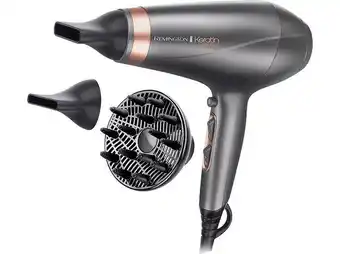 Remington haardroger keratinprotect (ac8820)