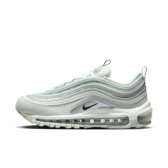 Nike Nike air max 97 damesschoenen - grijs aanbieding