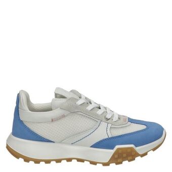 Nelson Ecco retro lage sneakers aanbieding