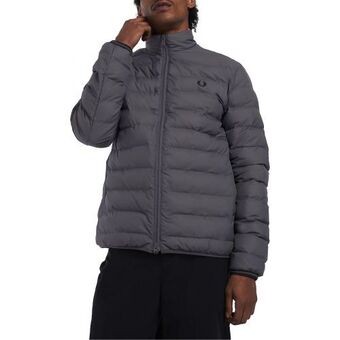 Fred perry insulated jas heren