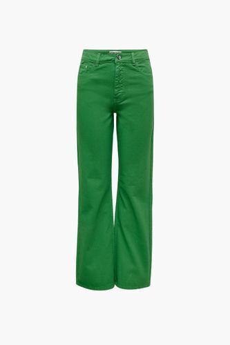 Only colorbroek - groen