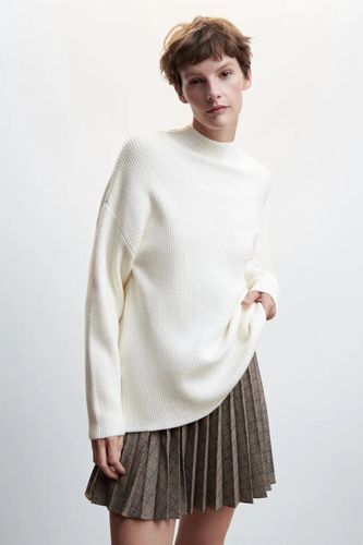 ZEB Mango pull - beige aanbieding