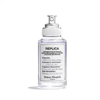 Maison margiela when the rain stops eau de toilette