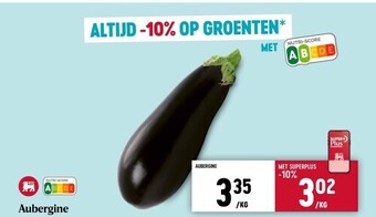 Aubergine