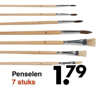 Penselen