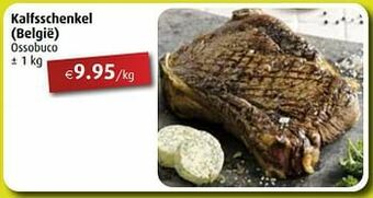 Aronde Kalfsschenkel aanbieding