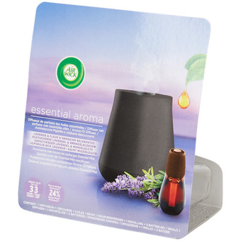 Action Air Wick Essential Aroma geurverspreider aanbieding