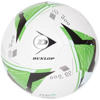 Dunlop voetbal 