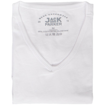 Action Jack Parker T-shirt aanbieding