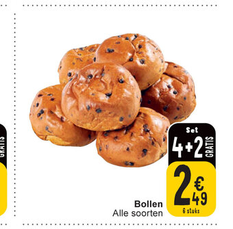 Cora Bollen aanbieding