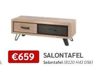 Salontafel